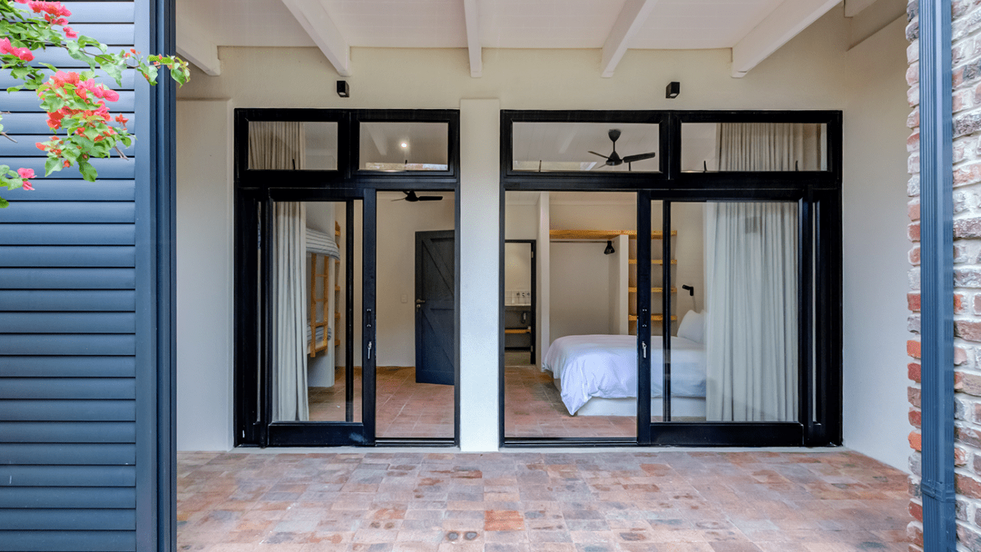 SD 2121 Sliding Door